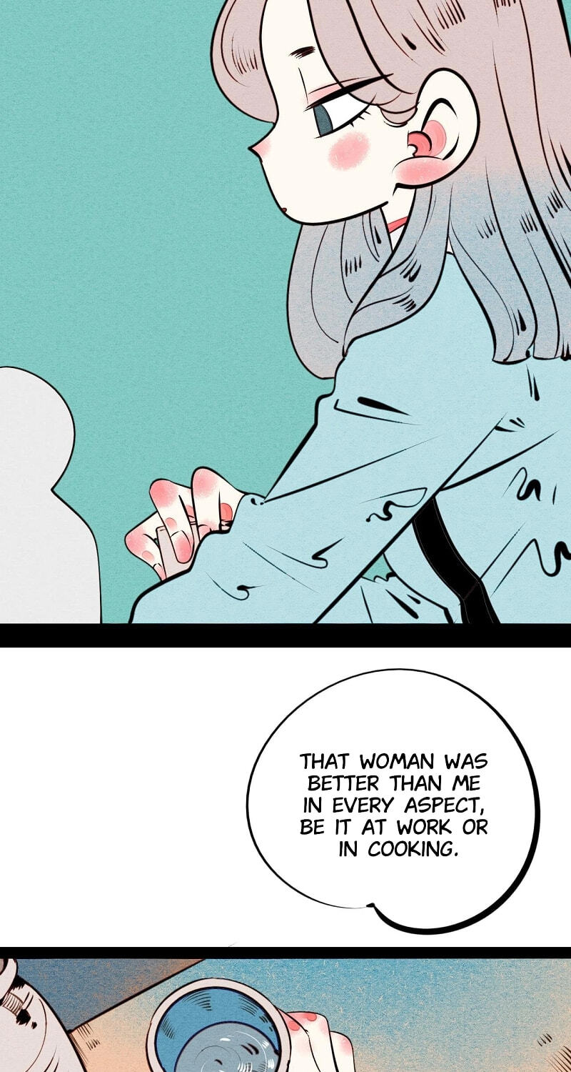 Read Universal Love Grocery (Colored) chapter 43 image 6 on Lezhin