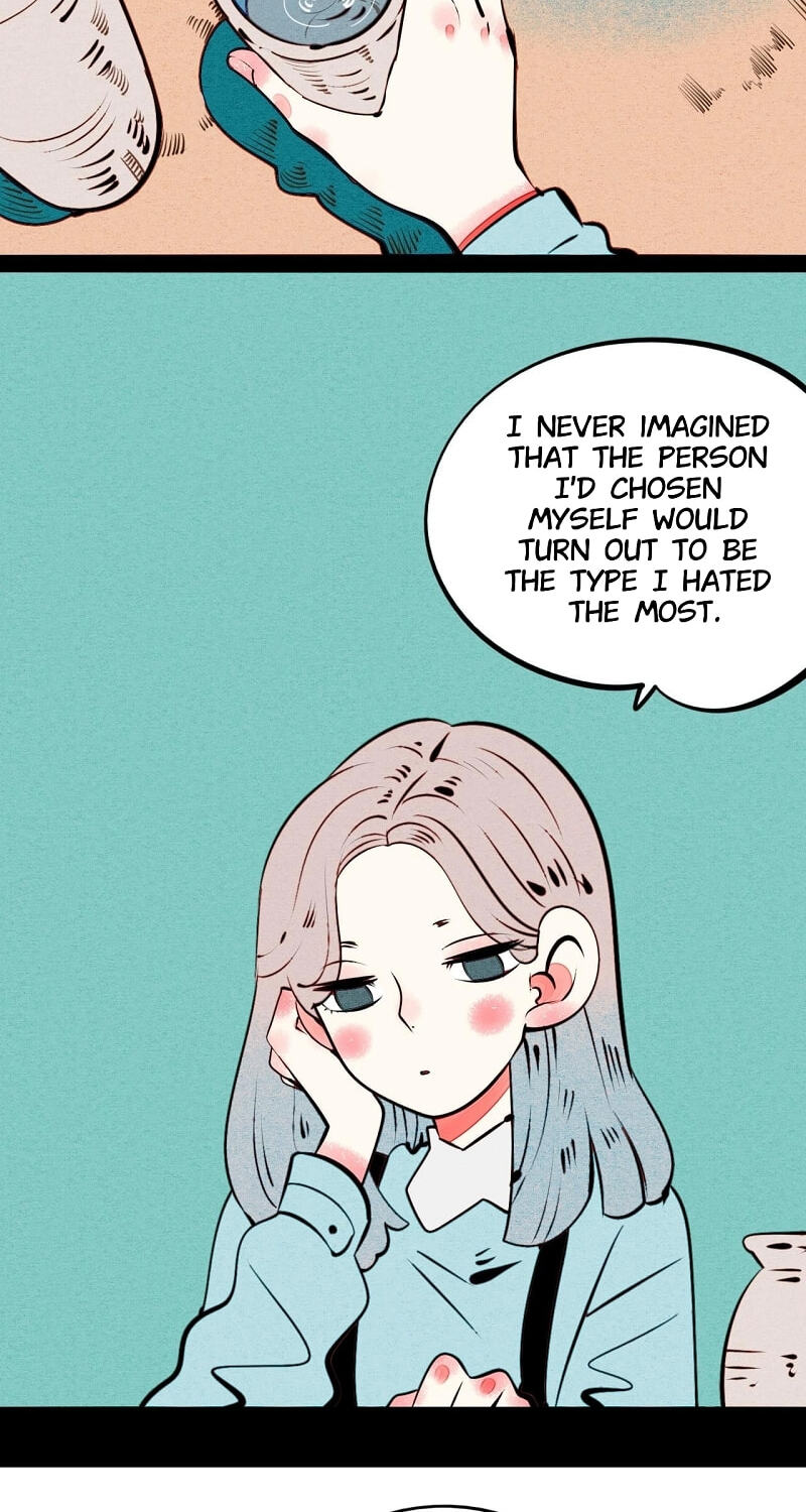 Read Universal Love Grocery (Colored) chapter 43 image 7 on Lezhin