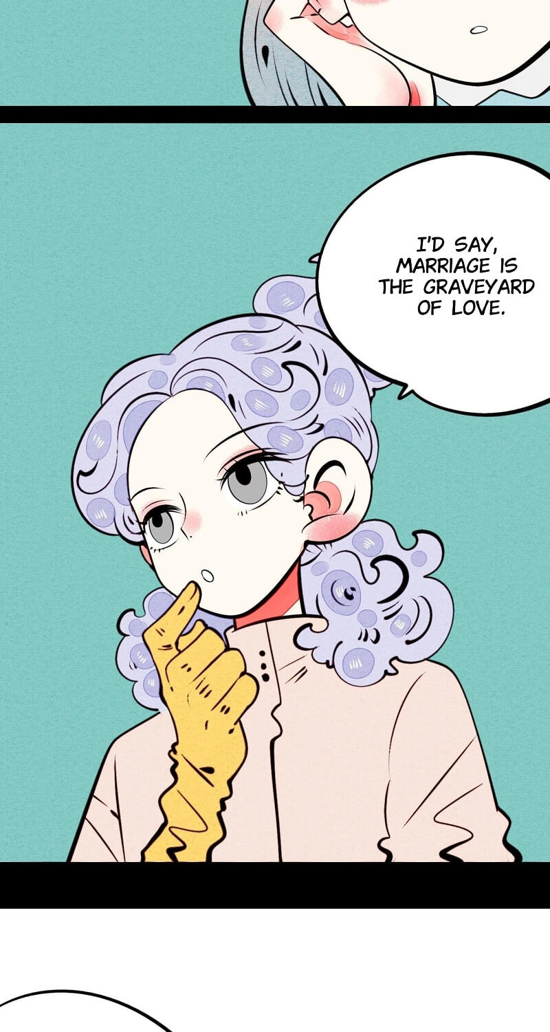 Read Universal Love Grocery (Colored) chapter 43 image 9 on Lezhin