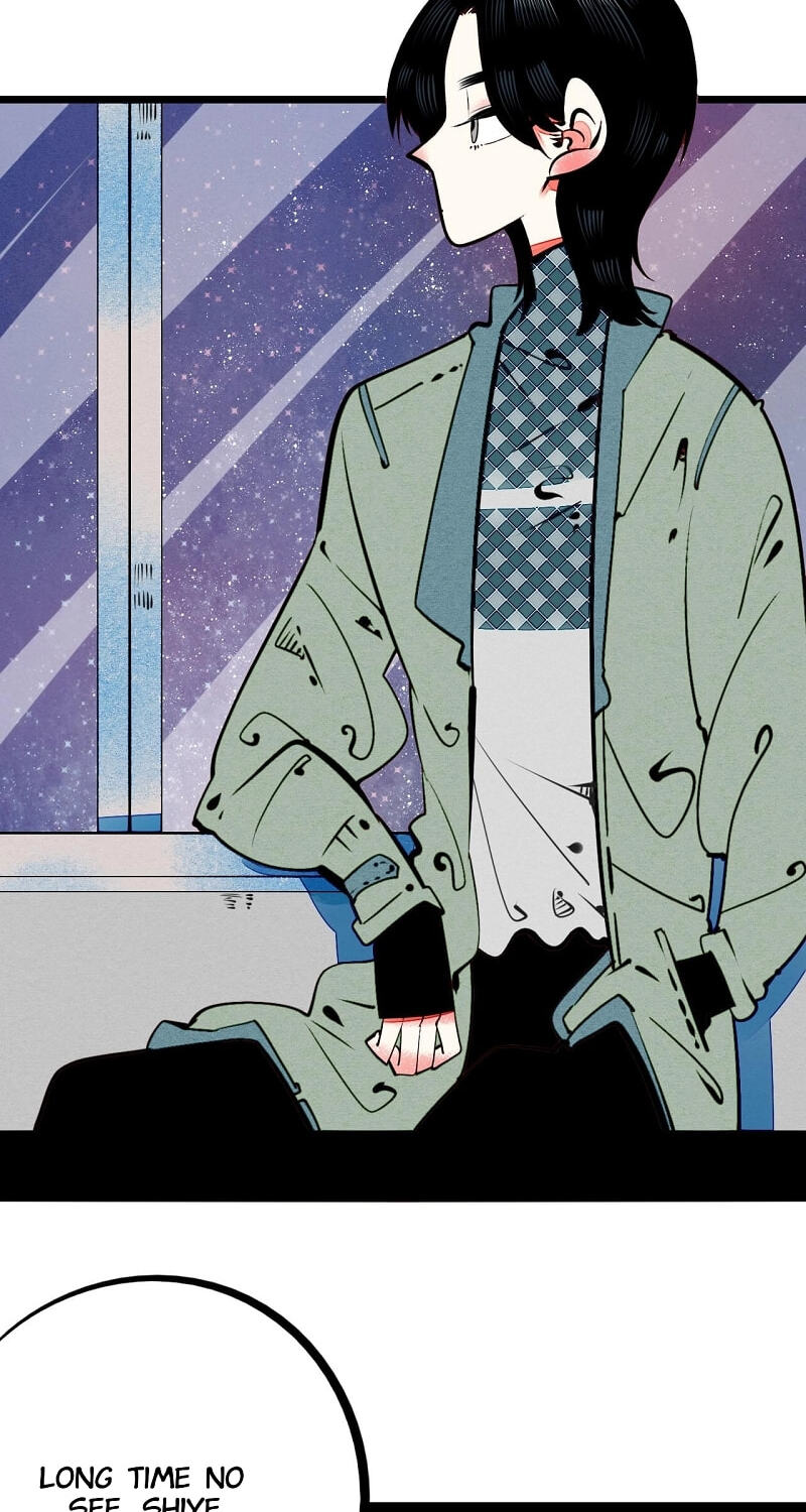 Read Universal Love Grocery (Colored) chapter 50 image 1 on Lezhin