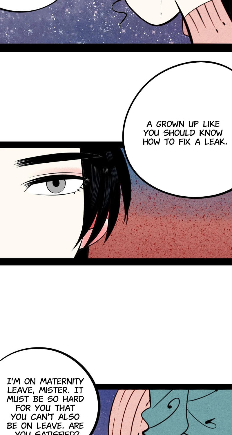 Read Universal Love Grocery (Colored) chapter 50 image 13 on Lezhin