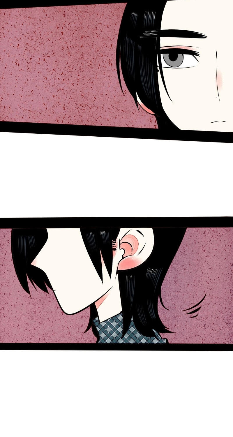 Read Universal Love Grocery (Colored) chapter 50 image 17 on Lezhin