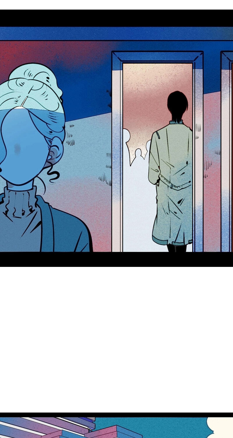 Read Universal Love Grocery (Colored) chapter 50 image 18 on Lezhin