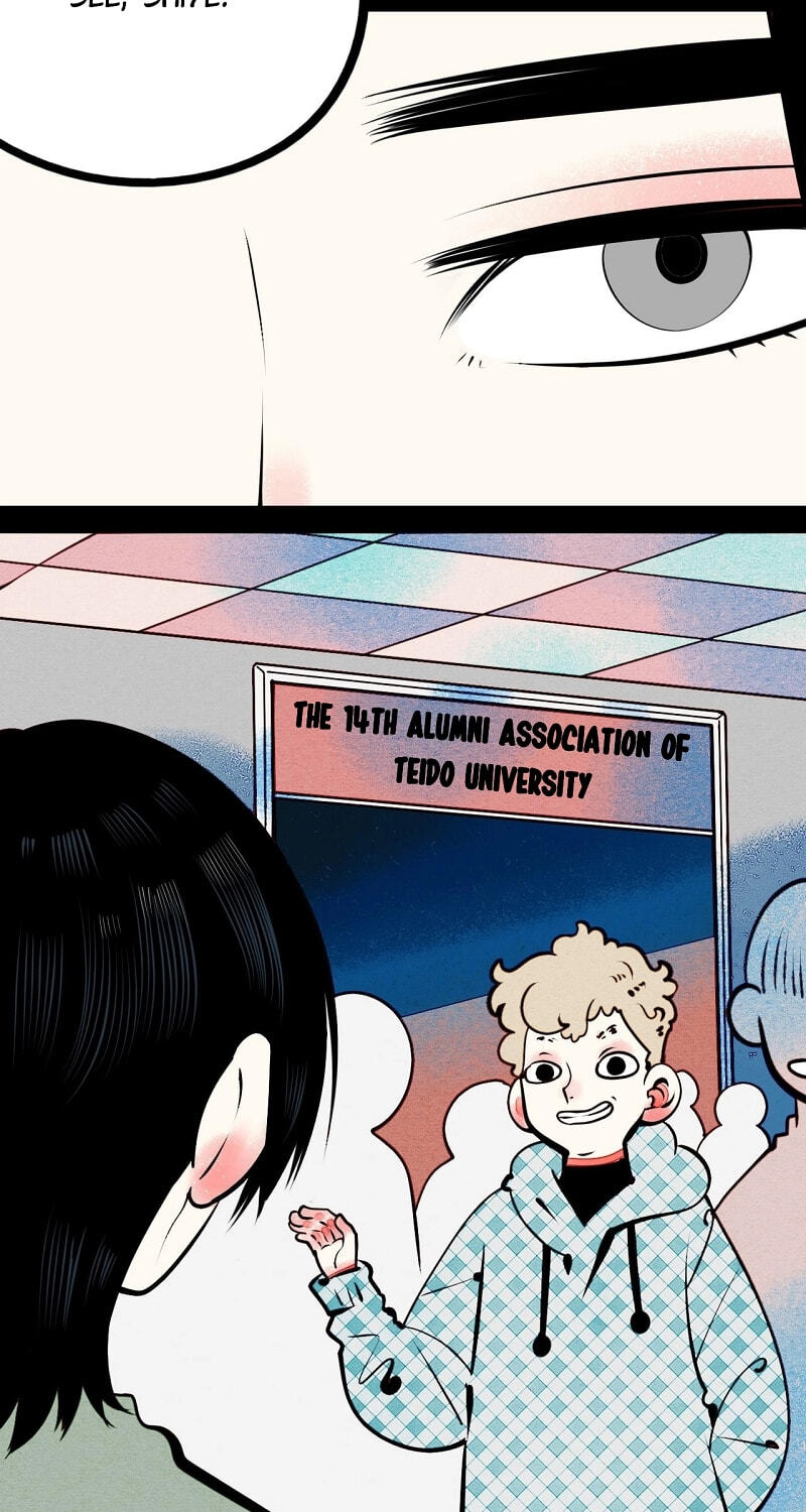 Read Universal Love Grocery (Colored) chapter 50 image 2 on Lezhin