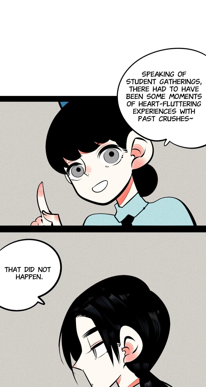 Read Universal Love Grocery (Colored) chapter 50 image 20 on Lezhin