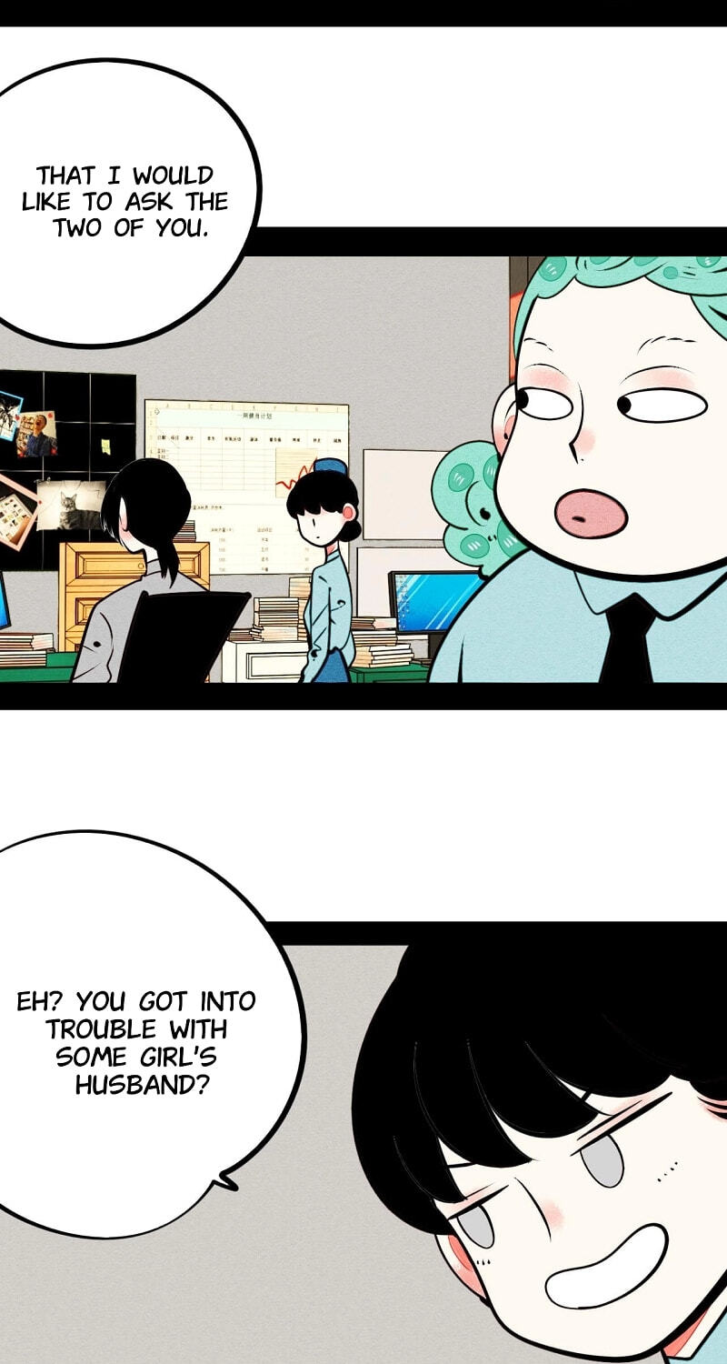 Read Universal Love Grocery (Colored) chapter 50 image 22 on Lezhin