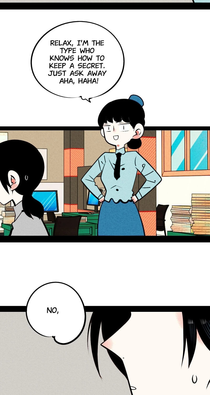 Read Universal Love Grocery (Colored) chapter 50 image 23 on Lezhin