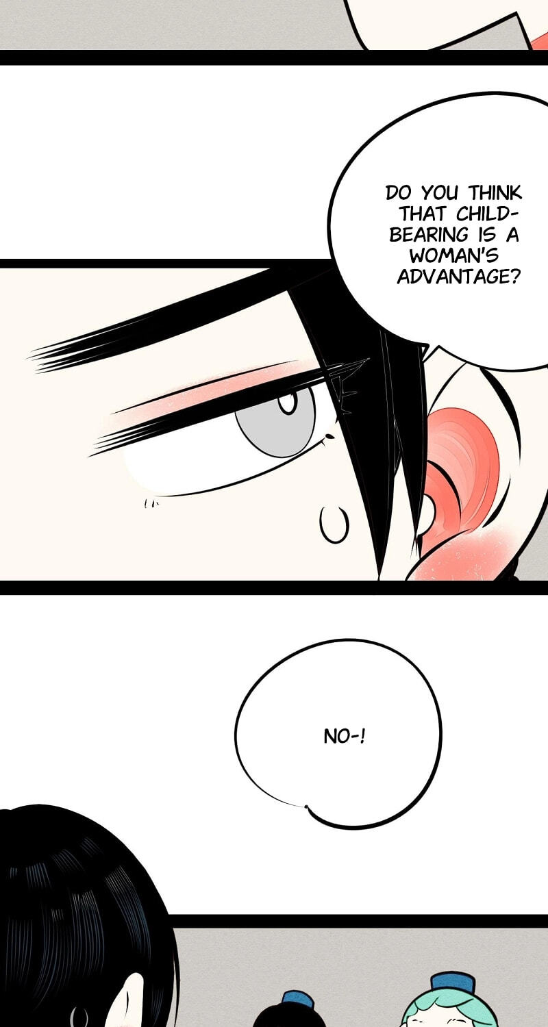 Read Universal Love Grocery (Colored) chapter 50 image 24 on Lezhin