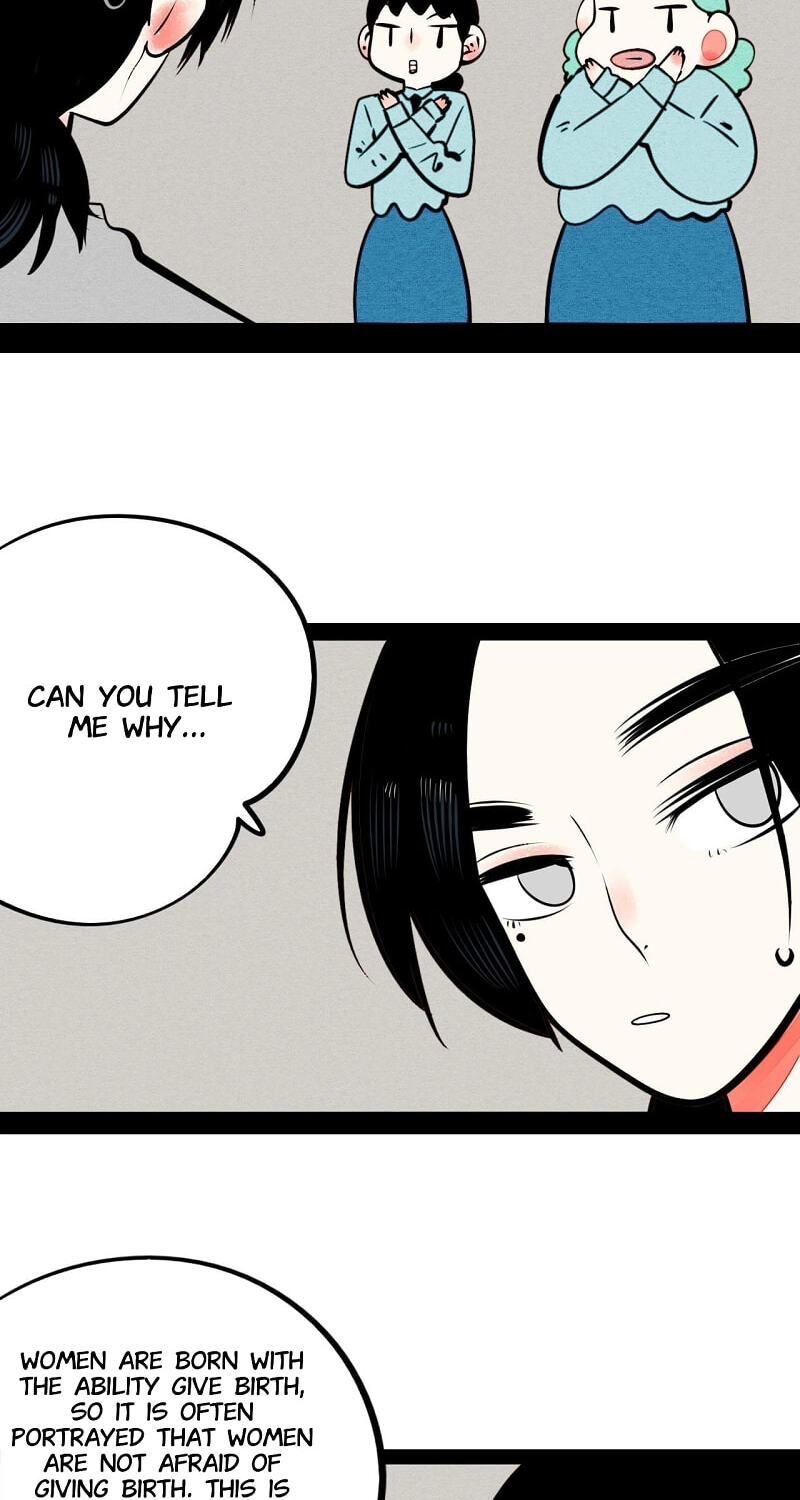 Read Universal Love Grocery (Colored) chapter 50 image 25 on Lezhin