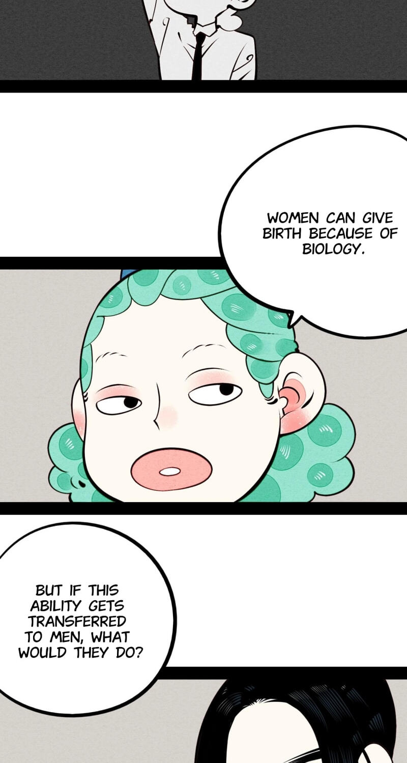 Read Universal Love Grocery (Colored) chapter 50 image 27 on Lezhin