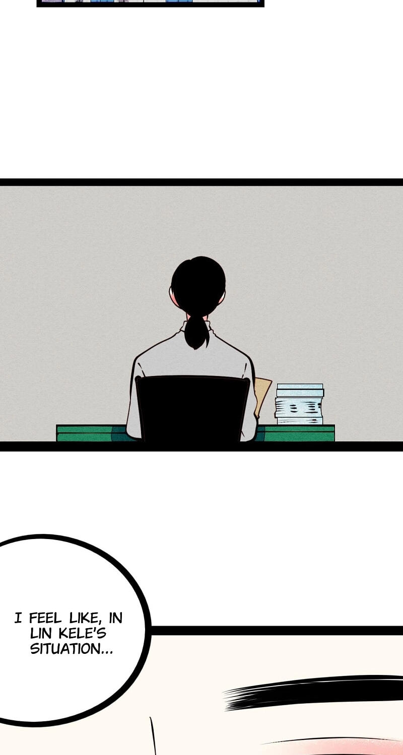 Read Universal Love Grocery (Colored) chapter 50 image 29 on Lezhin