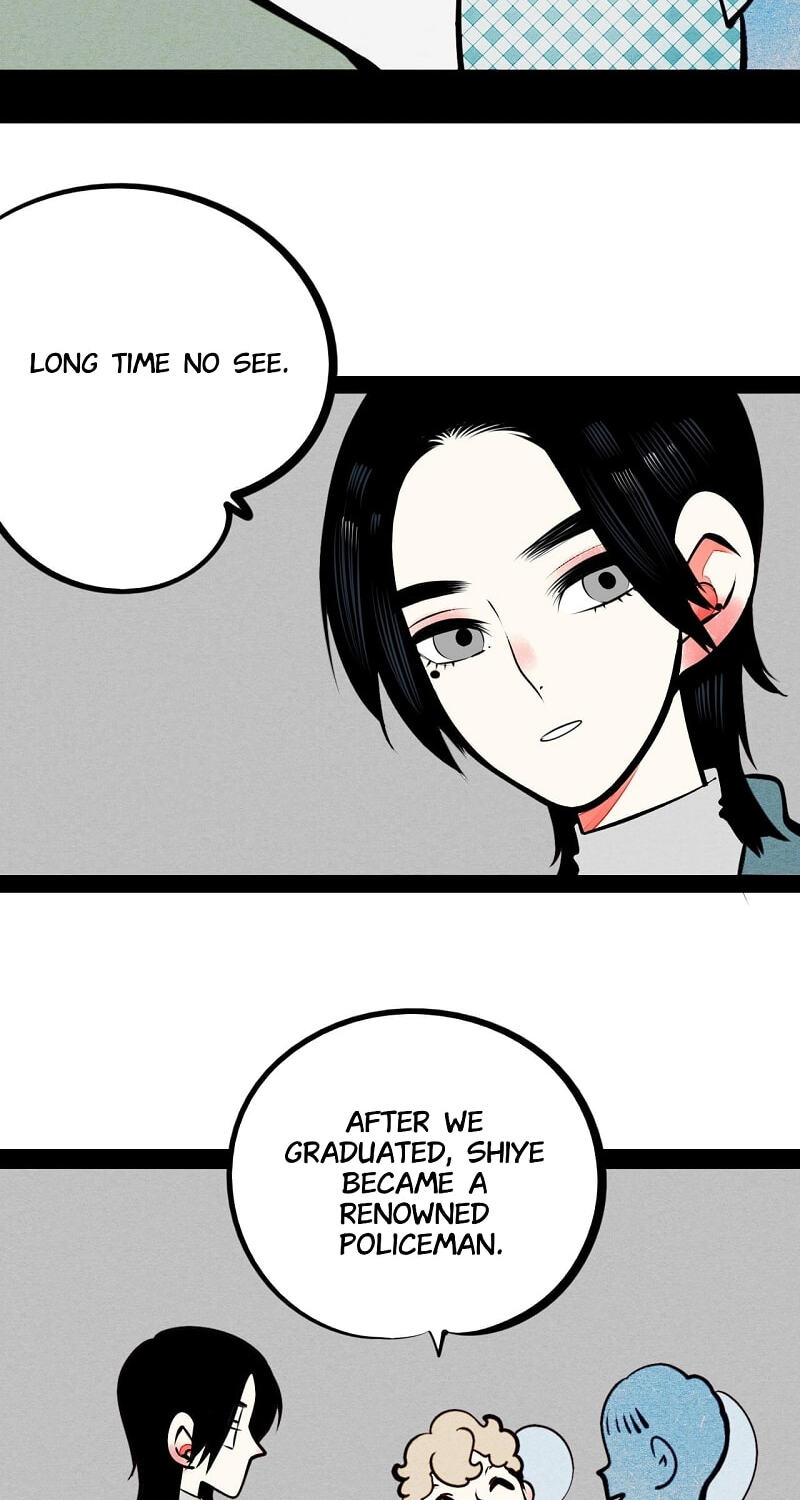 Read Universal Love Grocery (Colored) chapter 50 image 3 on Lezhin