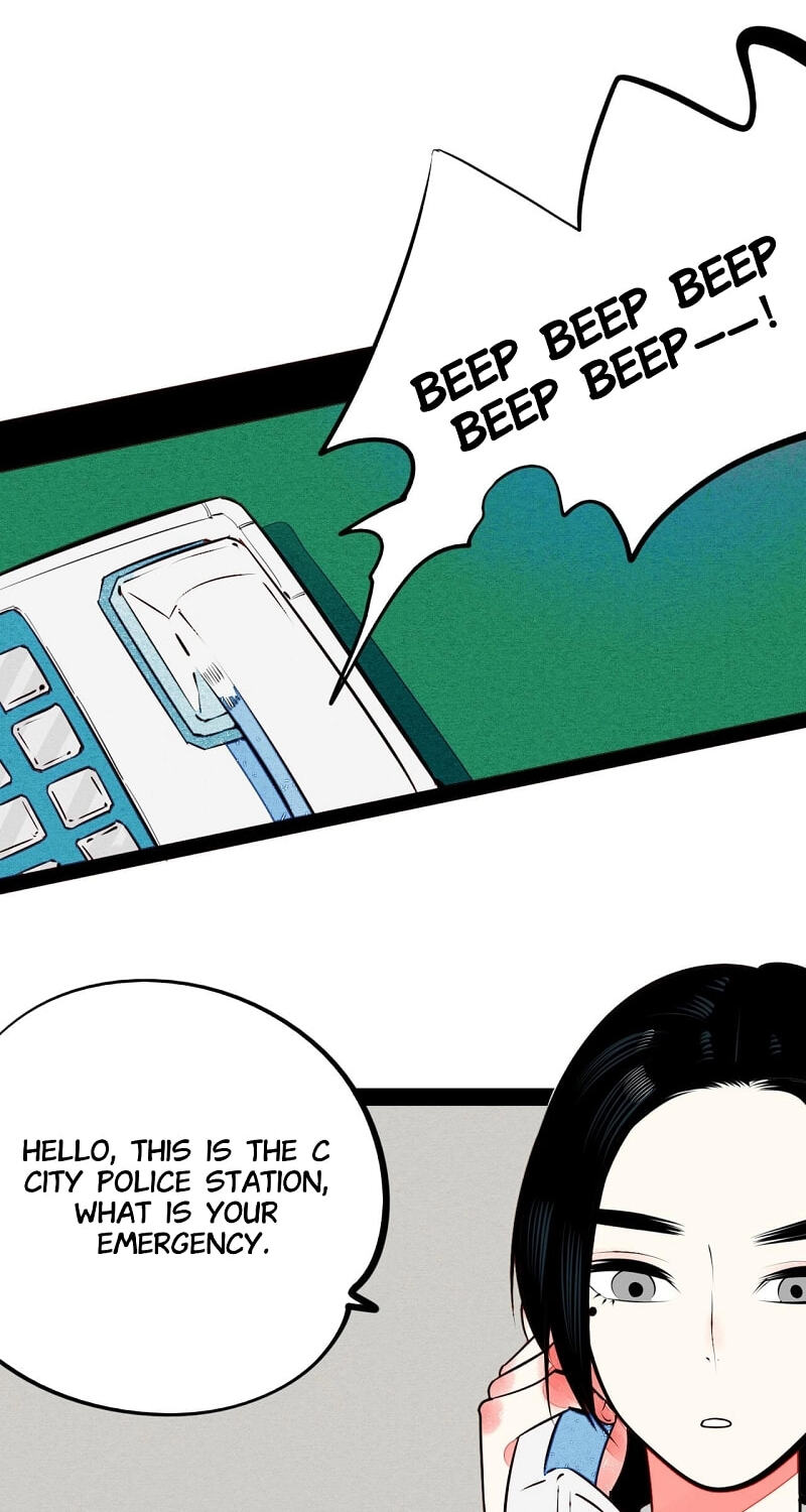 Read Universal Love Grocery (Colored) chapter 50 image 31 on Lezhin