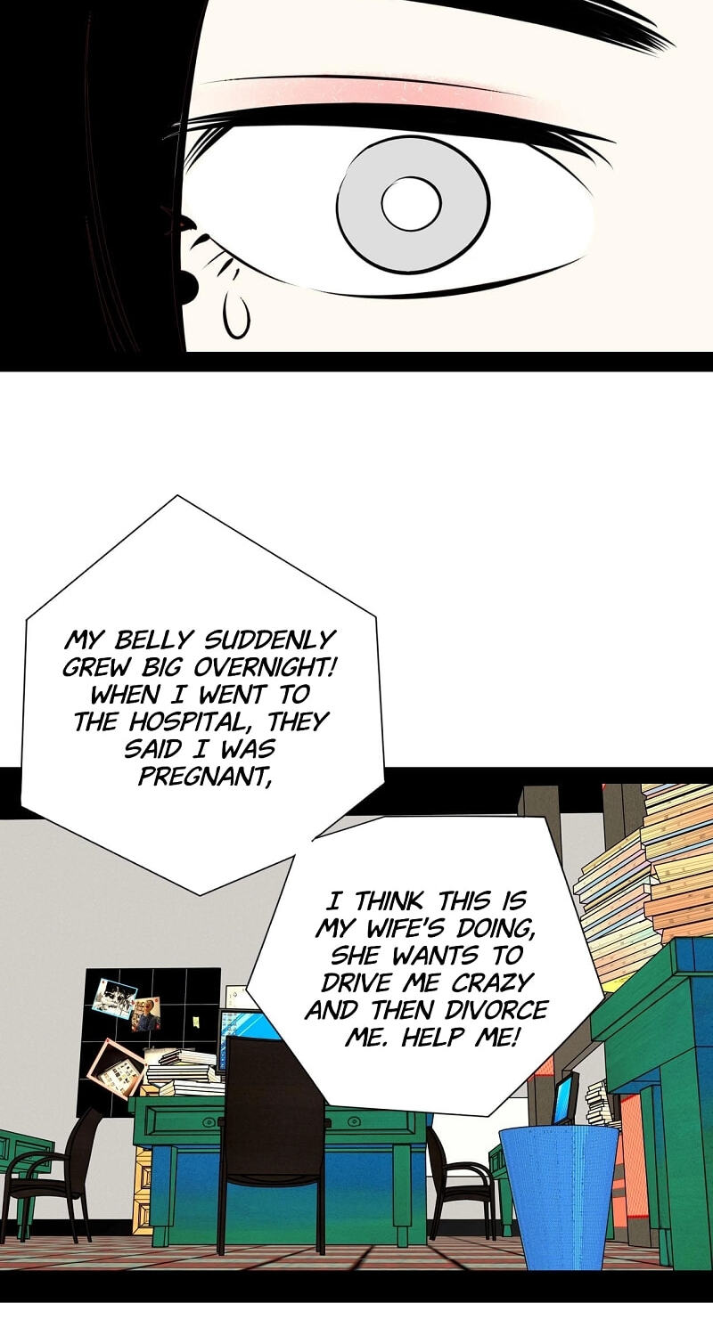Read Universal Love Grocery (Colored) chapter 50 image 33 on Lezhin