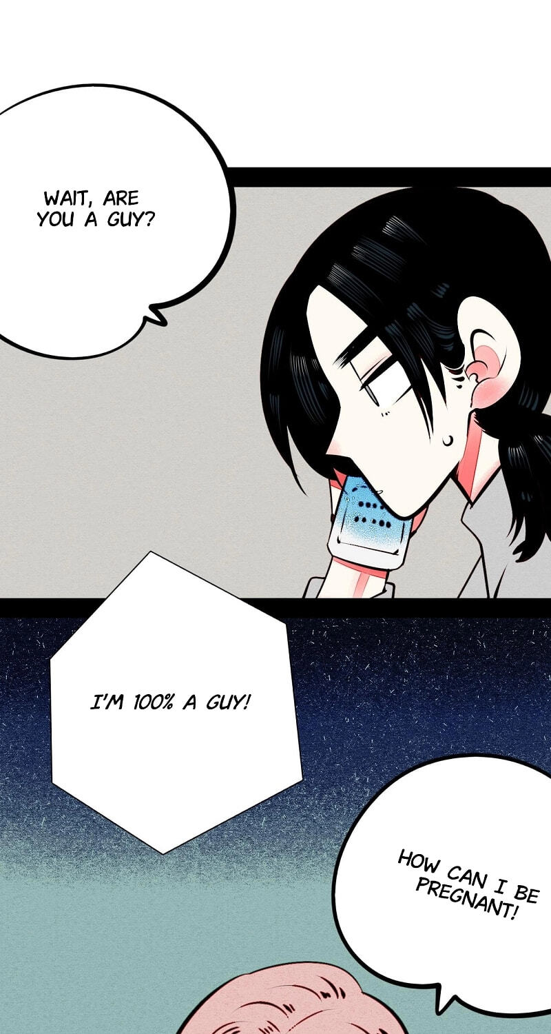 Read Universal Love Grocery (Colored) chapter 50 image 34 on Lezhin