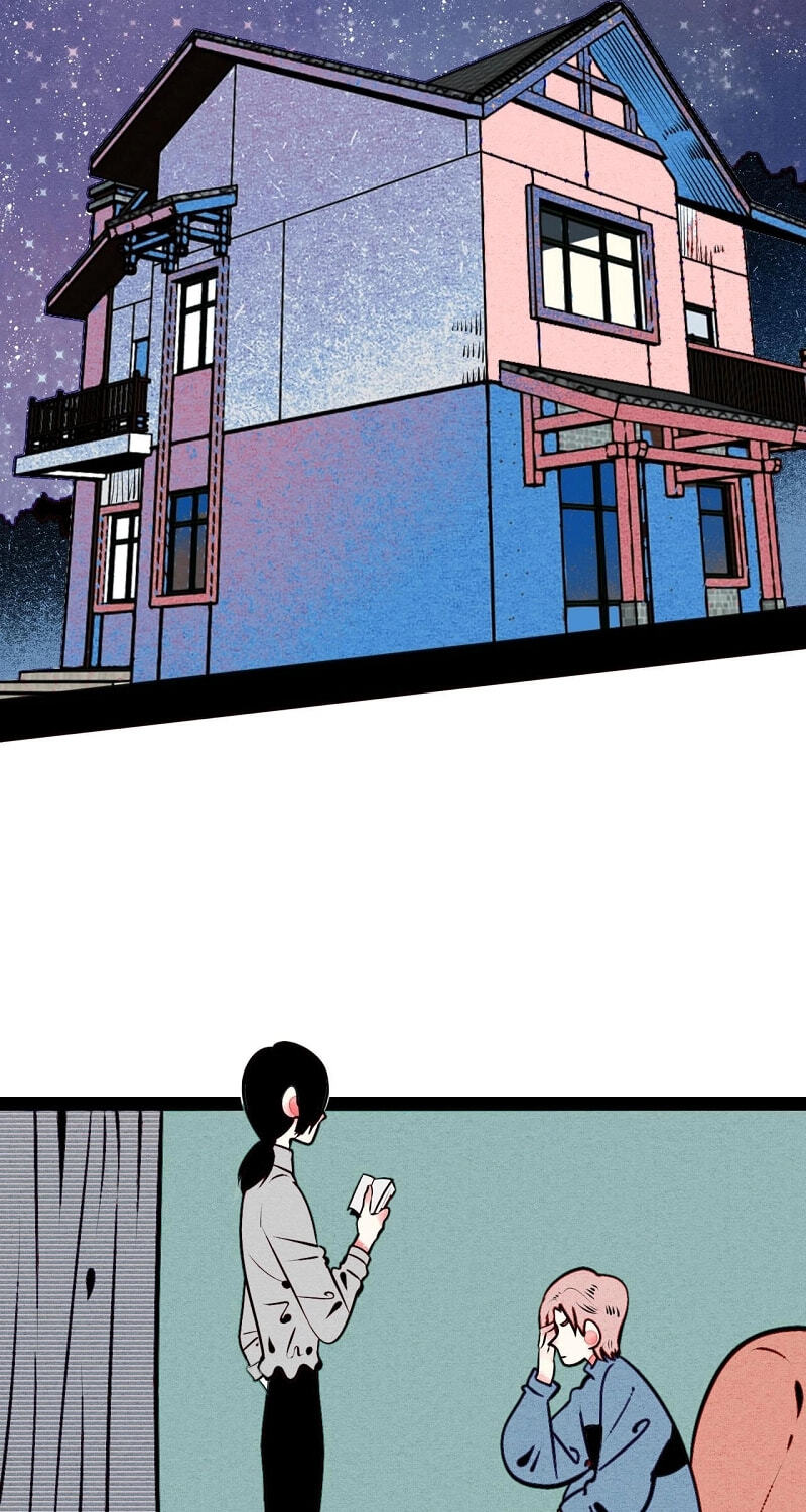 Read Universal Love Grocery (Colored) chapter 50 image 36 on Lezhin