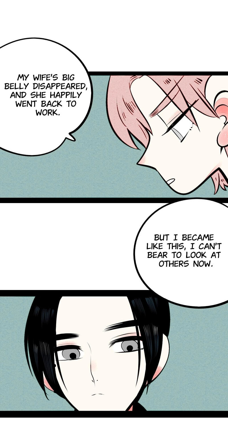 Read Universal Love Grocery (Colored) chapter 50 image 40 on Lezhin