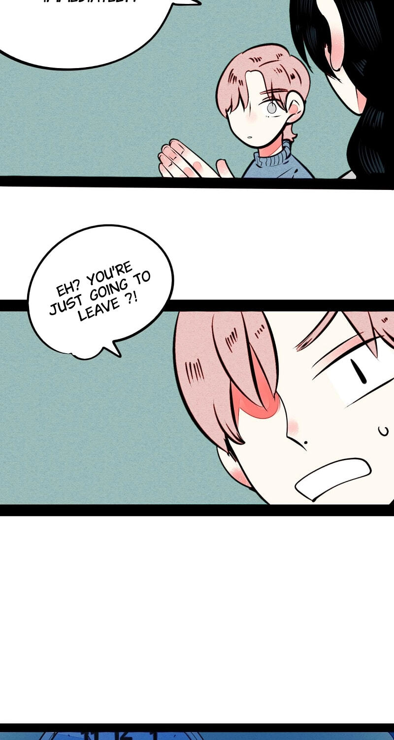 Read Universal Love Grocery (Colored) chapter 50 image 44 on Lezhin