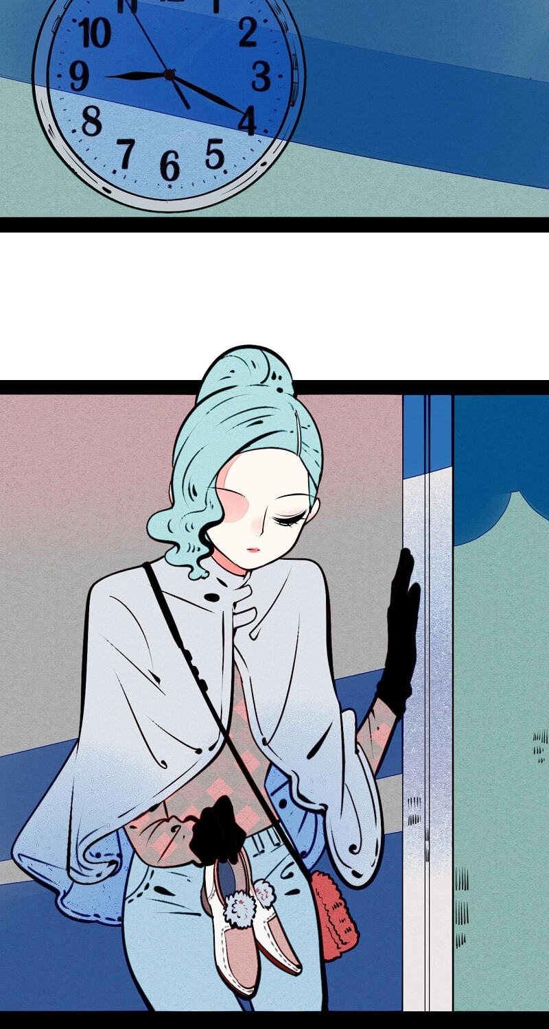 Read Universal Love Grocery (Colored) chapter 50 image 45 on Lezhin
