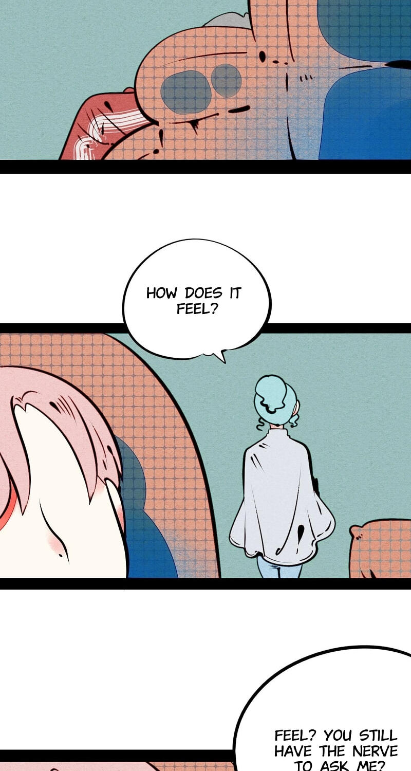 Read Universal Love Grocery (Colored) chapter 50 image 47 on Lezhin