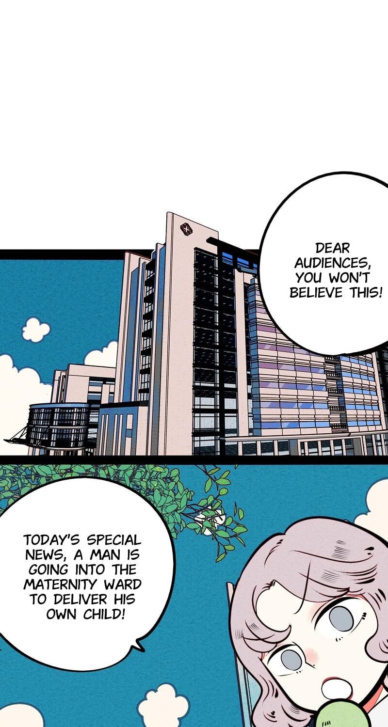 Read Universal Love Grocery (Colored) chapter 50 image 56 on Lezhin