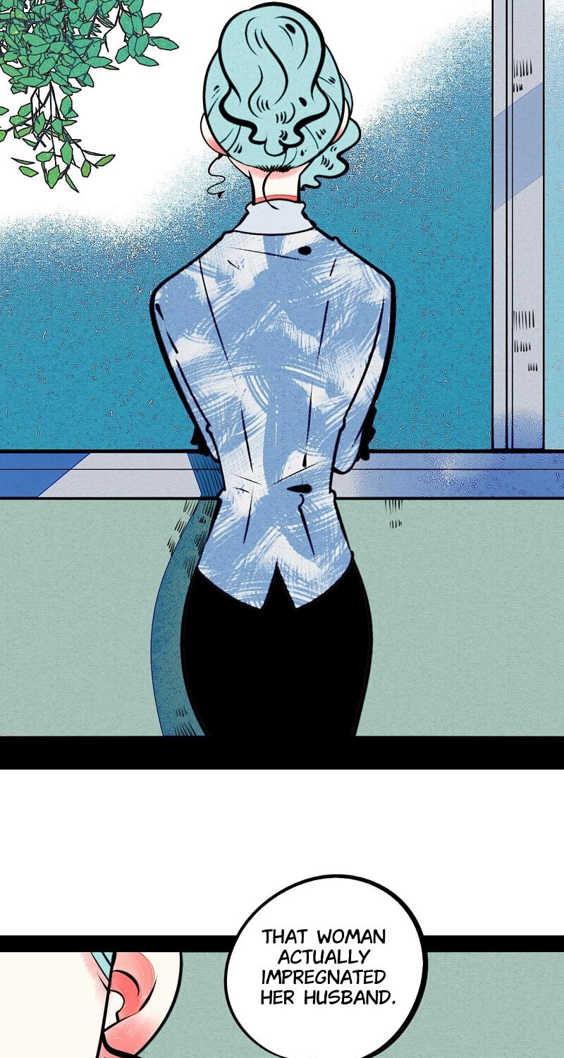 Read Universal Love Grocery (Colored) chapter 50 image 58 on Lezhin