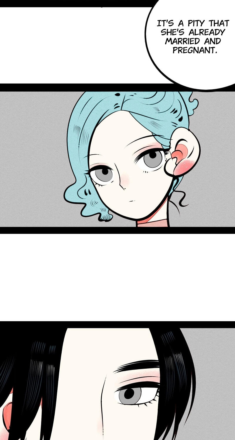 Read Universal Love Grocery (Colored) chapter 50 image 6 on Lezhin