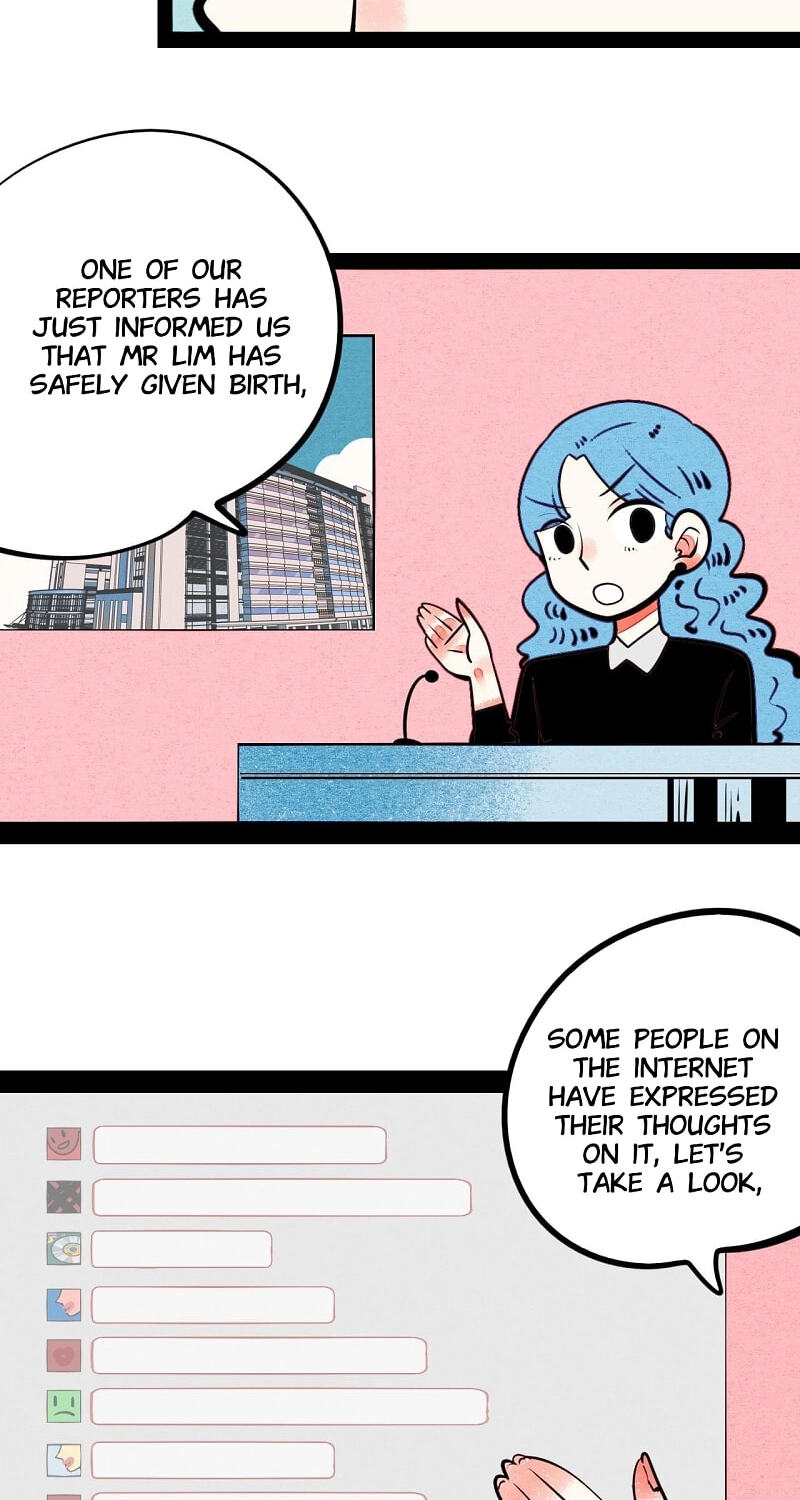 Read Universal Love Grocery (Colored) chapter 50 image 61 on Lezhin