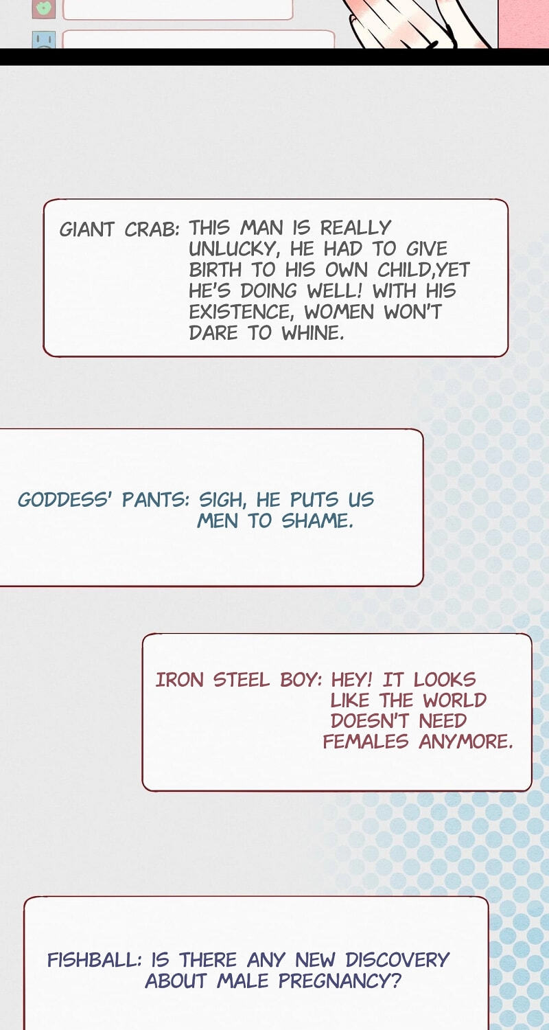 Read Universal Love Grocery (Colored) chapter 50 image 62 on Lezhin