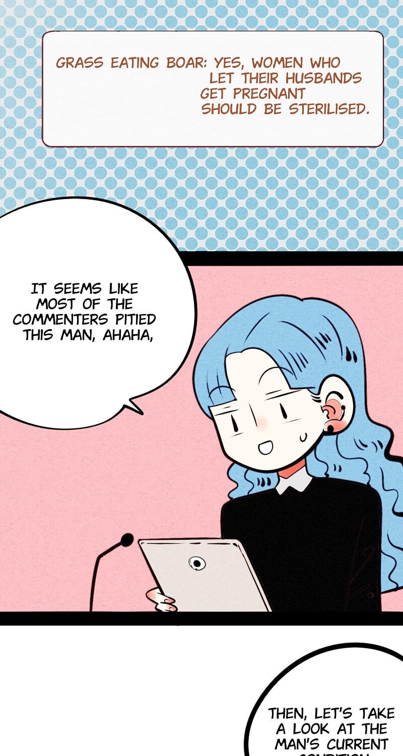 Read Universal Love Grocery (Colored) chapter 50 image 64 on Lezhin