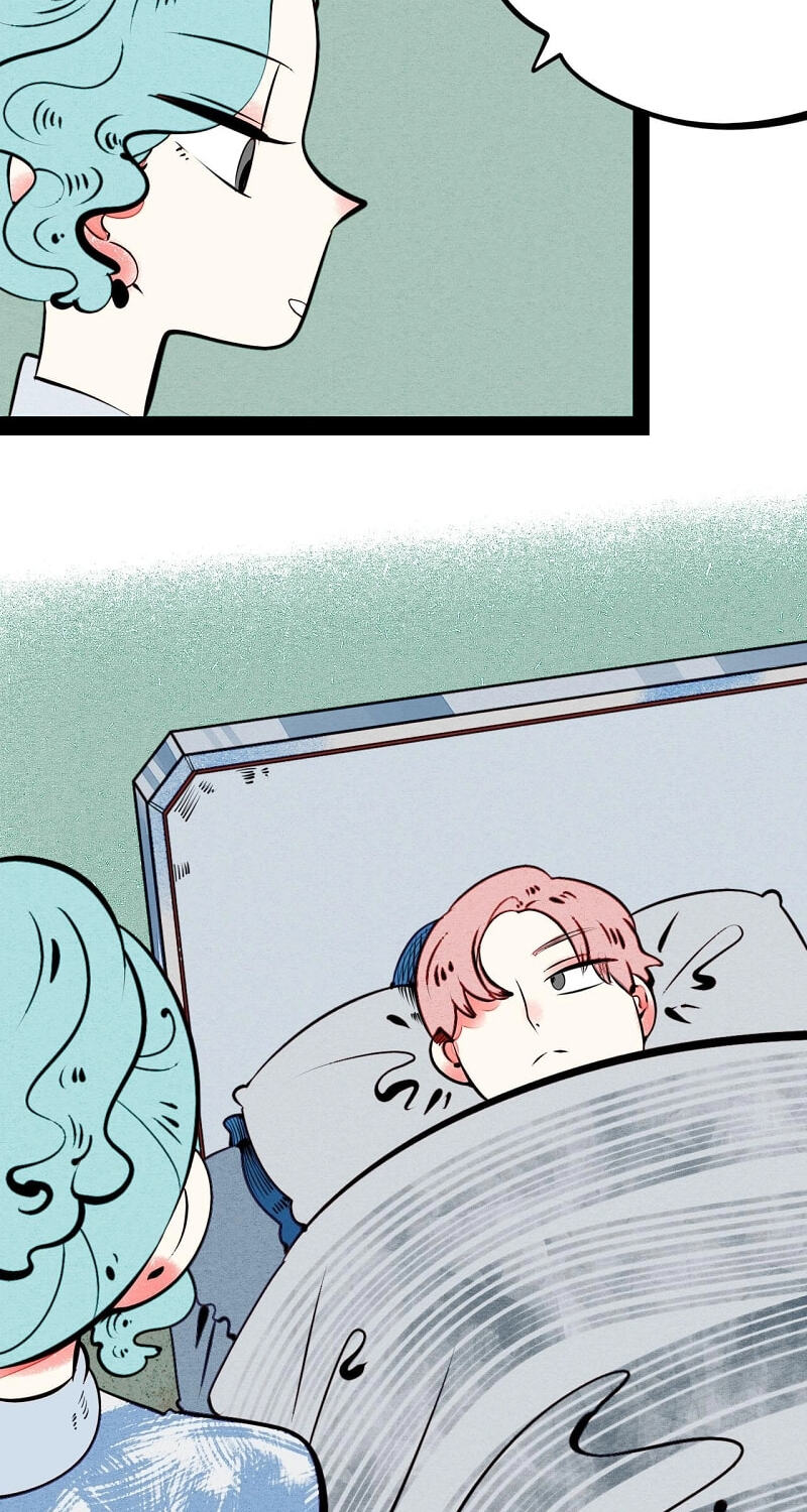 Read Universal Love Grocery (Colored) chapter 50 image 67 on Lezhin