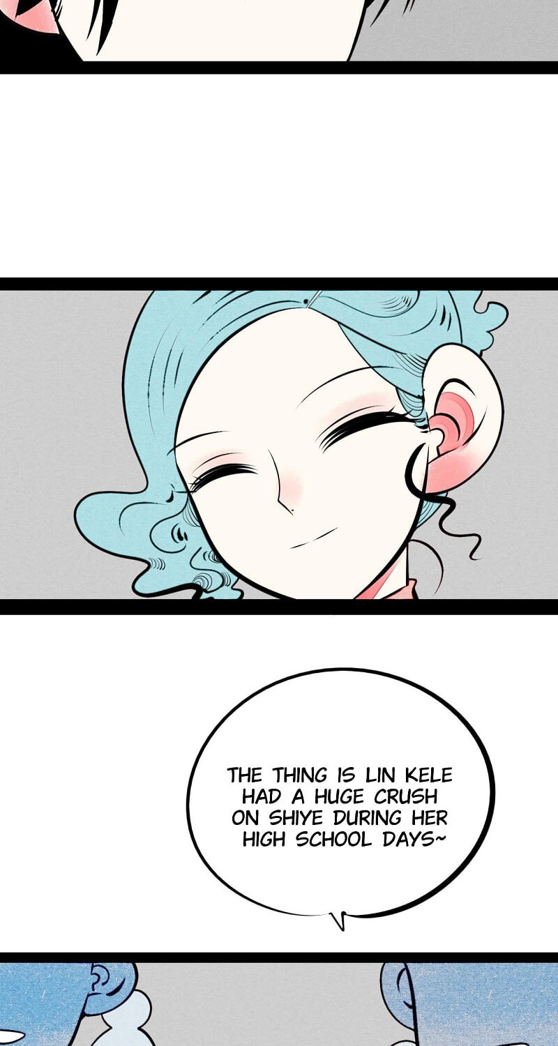 Read Universal Love Grocery (Colored) chapter 50 image 7 on Lezhin