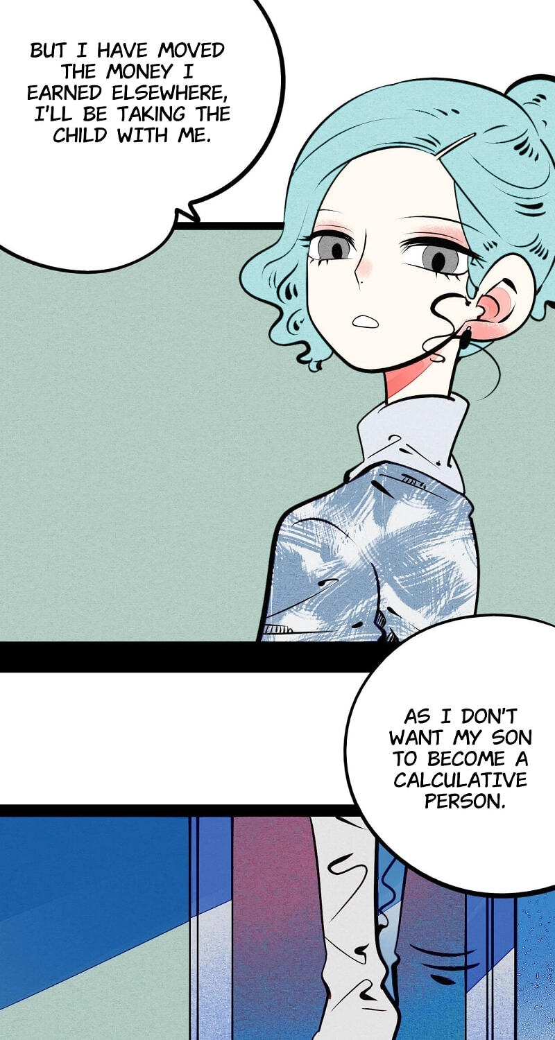 Read Universal Love Grocery (Colored) chapter 50 image 75 on Lezhin