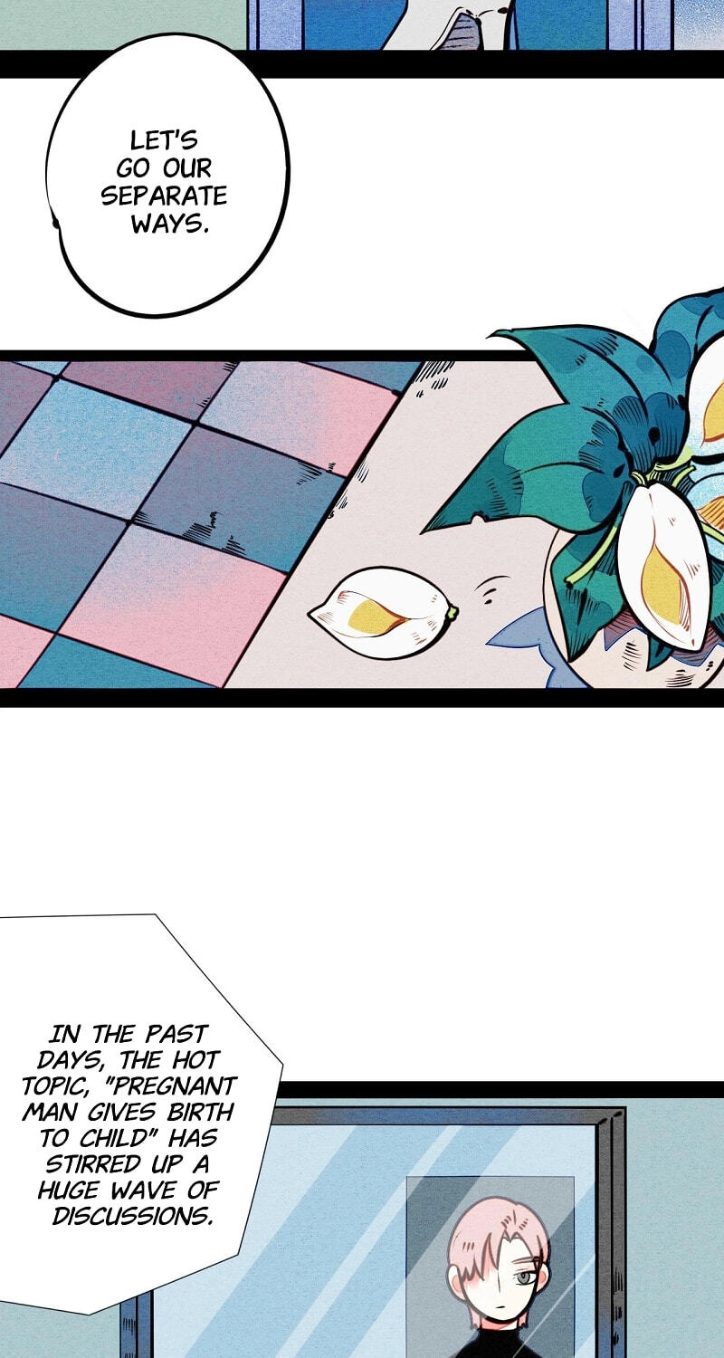 Read Universal Love Grocery (Colored) chapter 50 image 76 on Lezhin