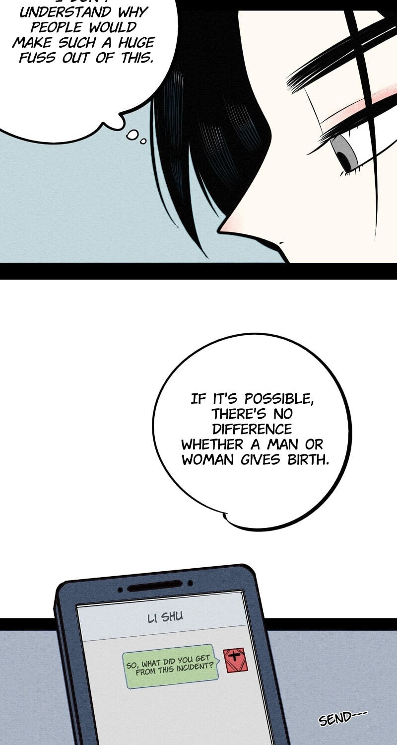 Read Universal Love Grocery (Colored) chapter 50 image 78 on Lezhin