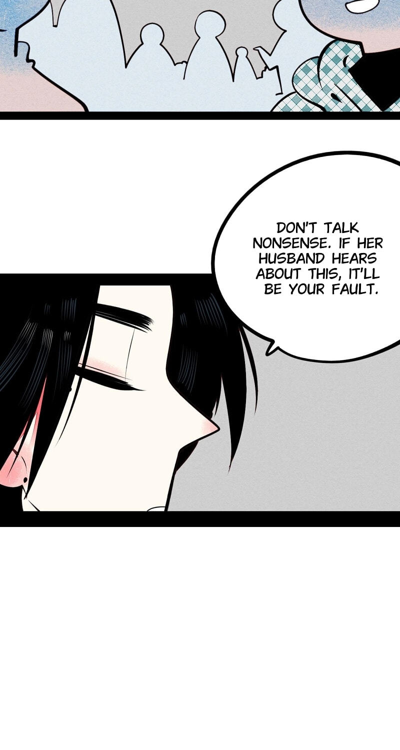 Read Universal Love Grocery (Colored) chapter 50 image 8 on Lezhin