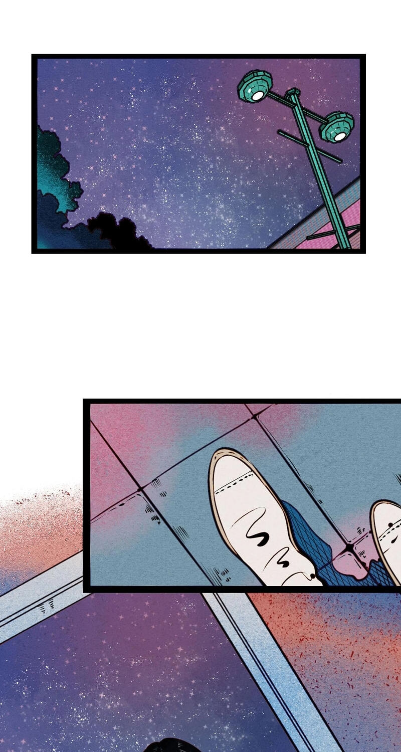Read Universal Love Grocery (Colored) chapter 50 image 9 on Lezhin