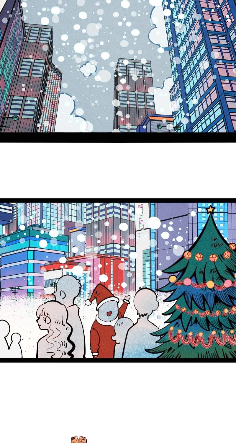 Read Universal Love Grocery (Colored) chapter 51 image 1 on Lezhin