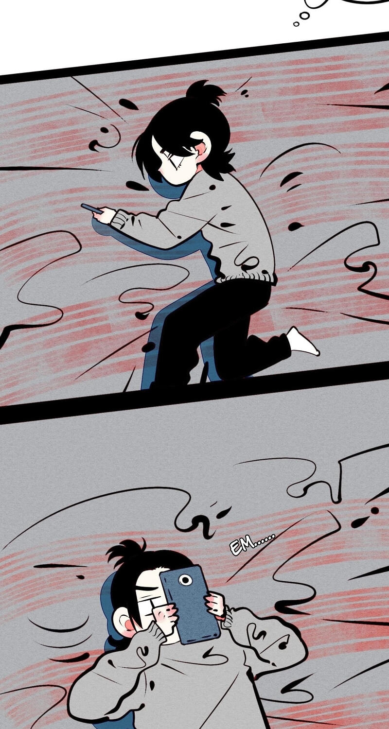 Read Universal Love Grocery (Colored) chapter 51 image 11 on Lezhin