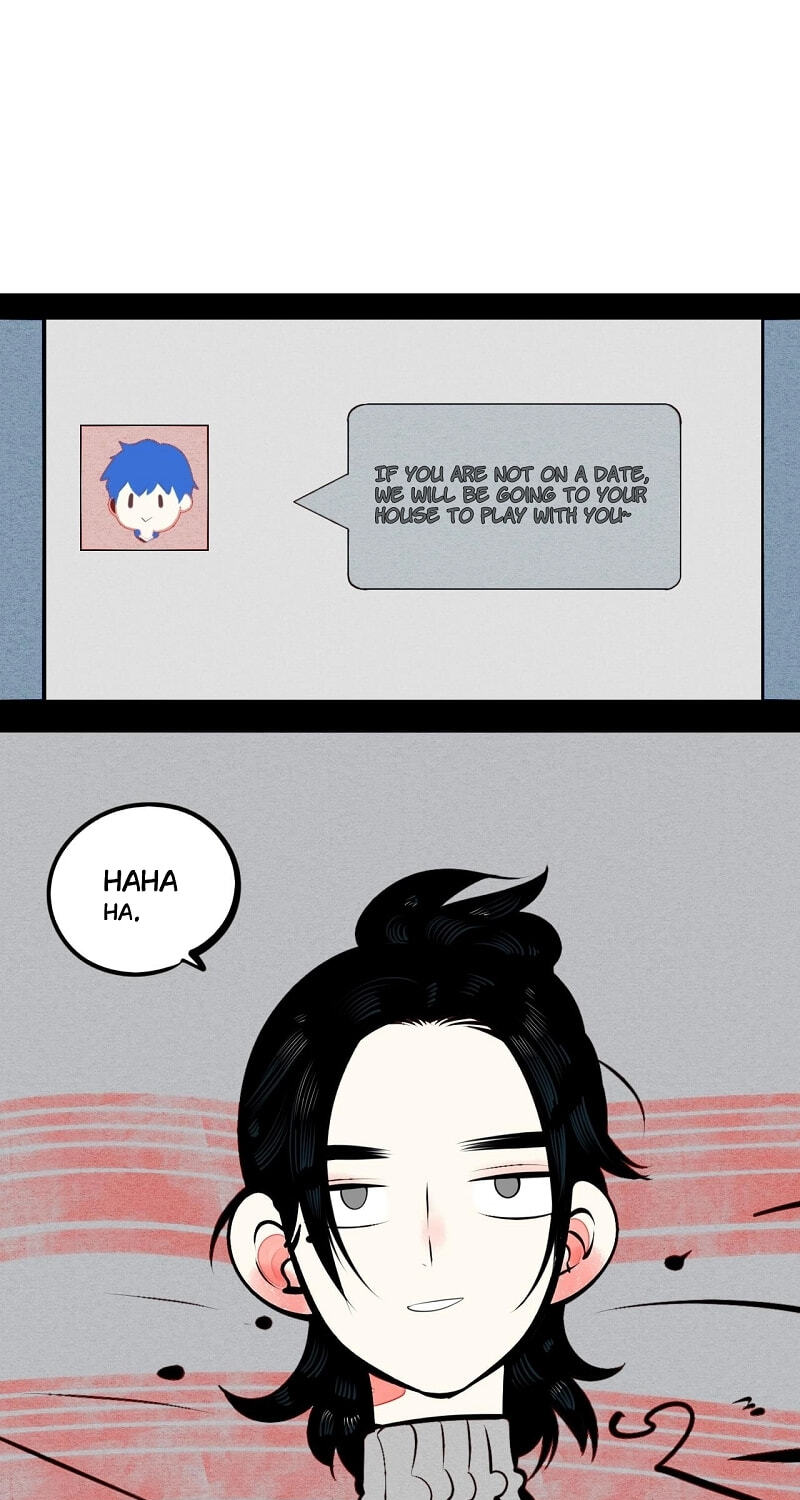 Read Universal Love Grocery (Colored) chapter 51 image 16 on Lezhin