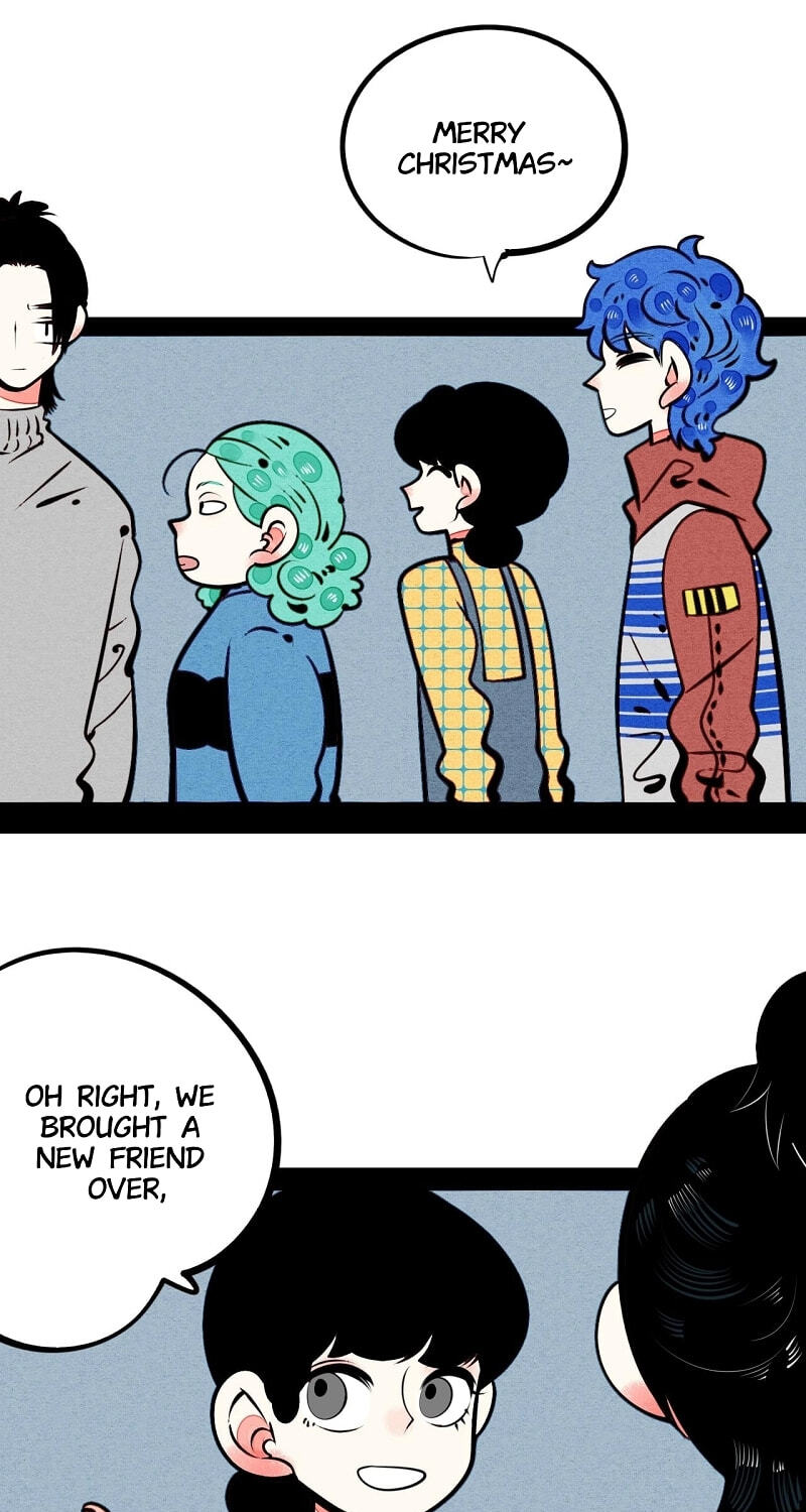 Read Universal Love Grocery (Colored) chapter 51 image 18 on Lezhin
