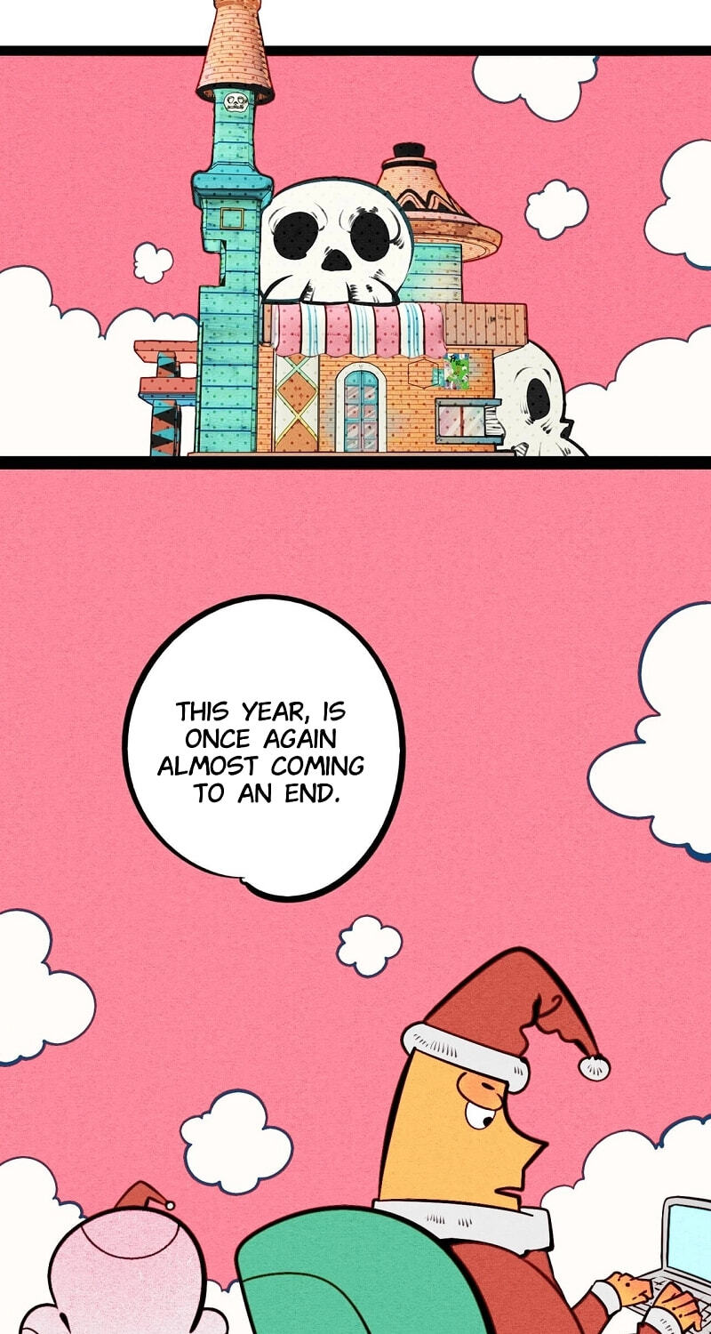 Read Universal Love Grocery (Colored) chapter 51 image 2 on Lezhin