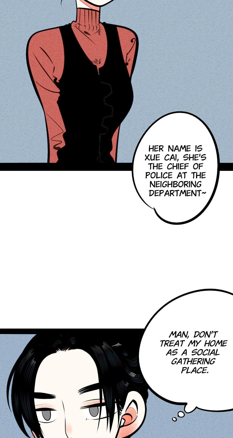 Read Universal Love Grocery (Colored) chapter 51 image 20 on Lezhin