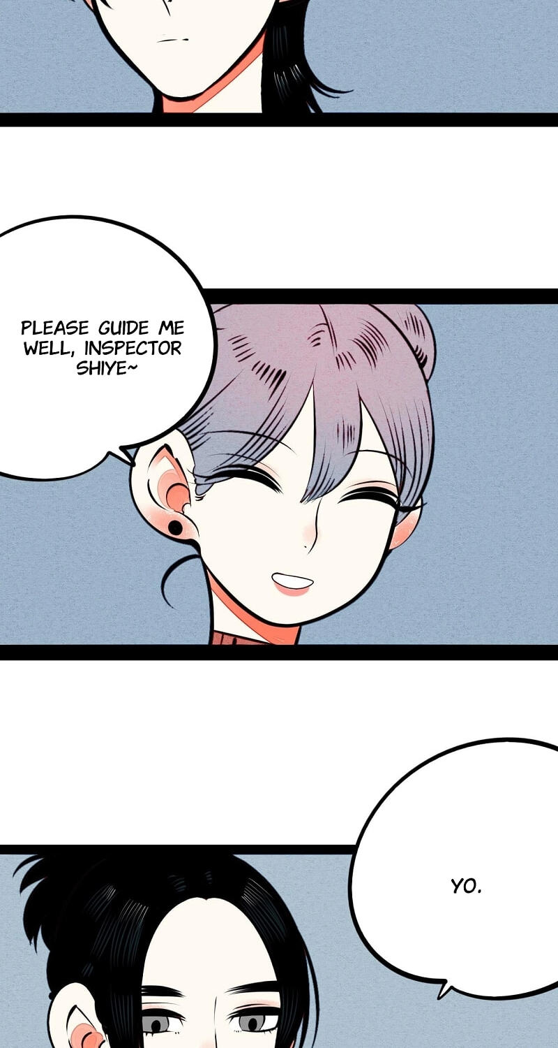 Read Universal Love Grocery (Colored) chapter 51 image 21 on Lezhin