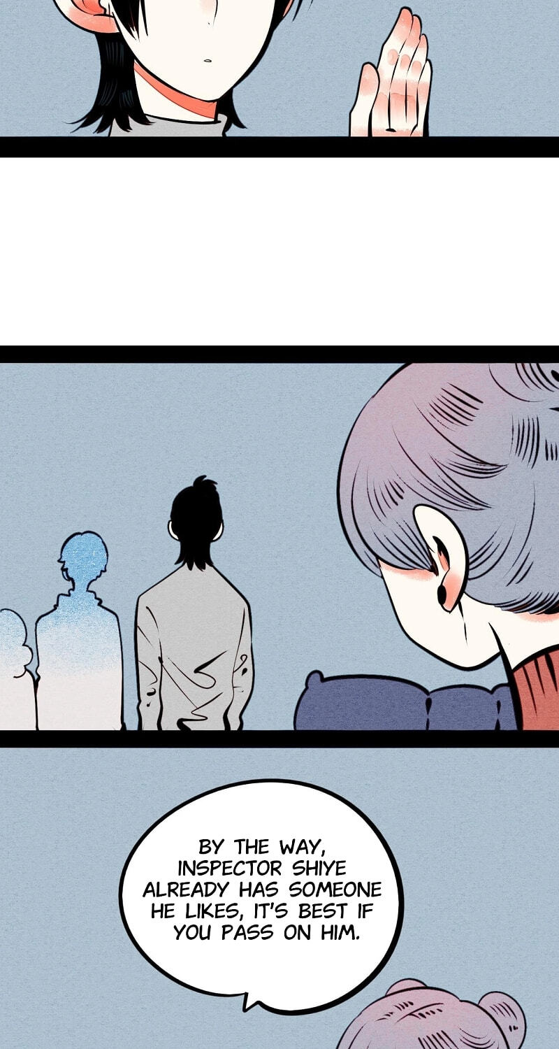 Read Universal Love Grocery (Colored) chapter 51 image 22 on Lezhin