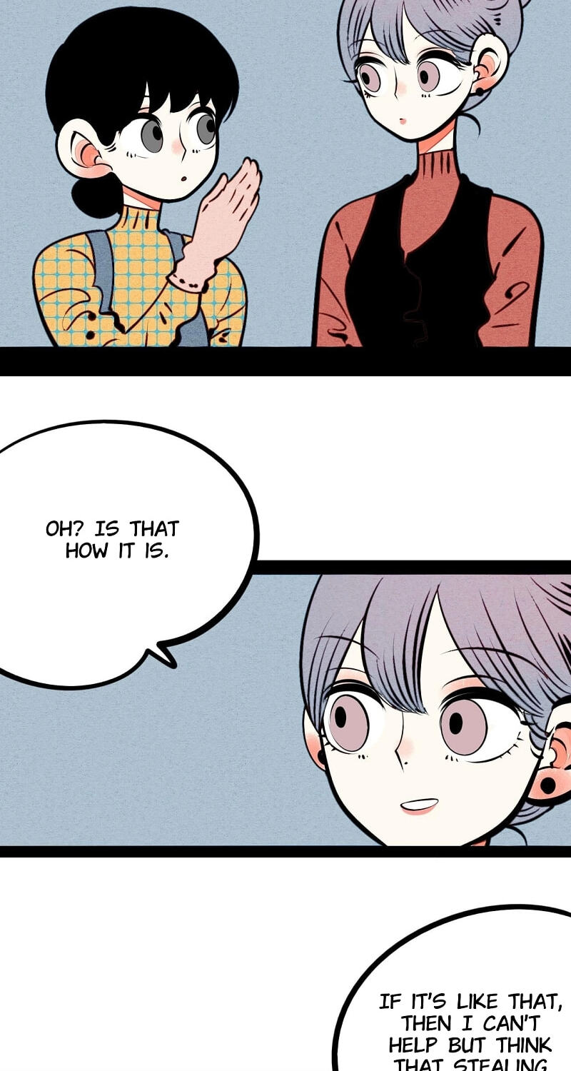 Read Universal Love Grocery (Colored) chapter 51 image 23 on Lezhin