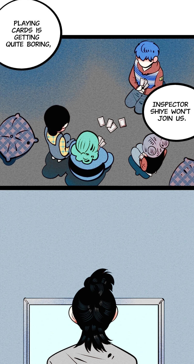 Read Universal Love Grocery (Colored) chapter 51 image 25 on Lezhin