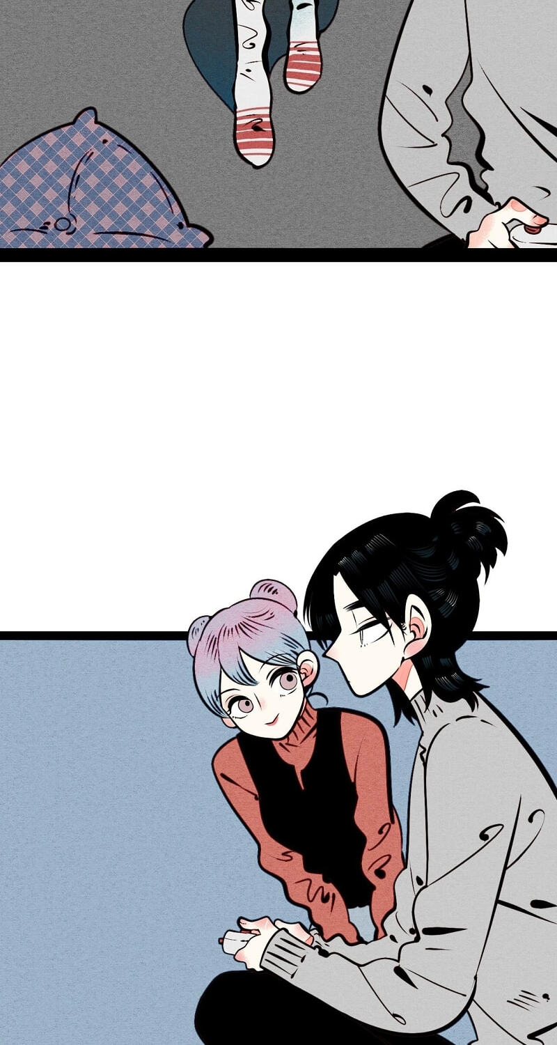 Read Universal Love Grocery (Colored) chapter 51 image 27 on Lezhin