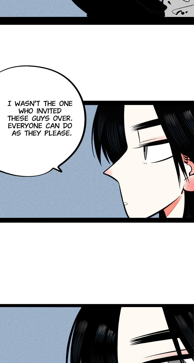 Read Universal Love Grocery (Colored) chapter 51 image 28 on Lezhin
