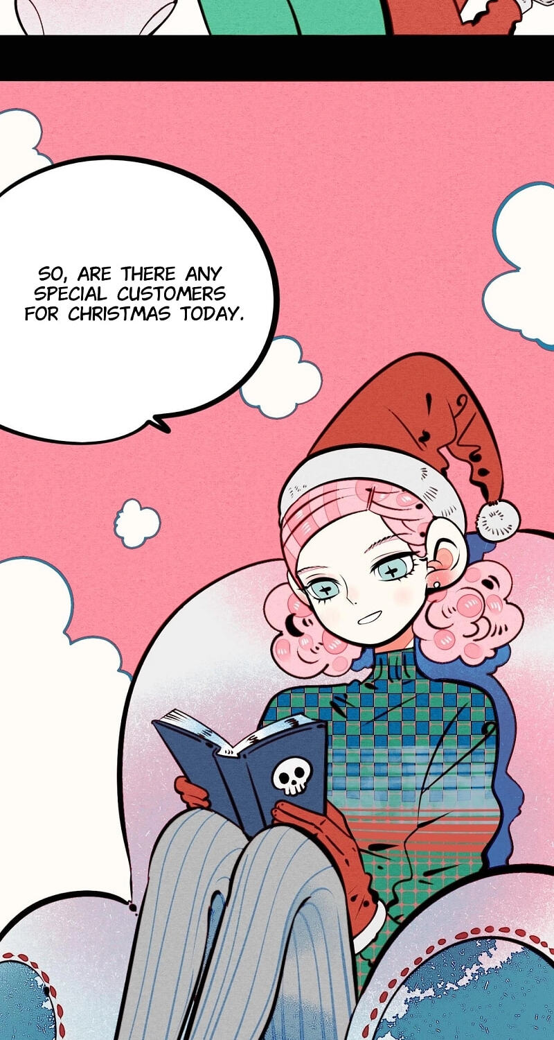 Read Universal Love Grocery (Colored) chapter 51 image 3 on Lezhin